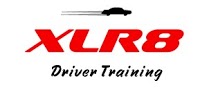 XLR8 Driver Training 633743 Image 1